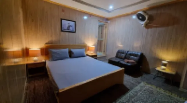 Sehrish Guest House Skardu