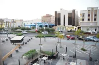 Dosh Hotel Hotels in Medina