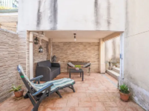 El Puerto Hotels in Noia