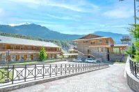 Hotel Devlok Himachal Swarg by Beas - Your Gateway to Heaven Hotel a Baragran