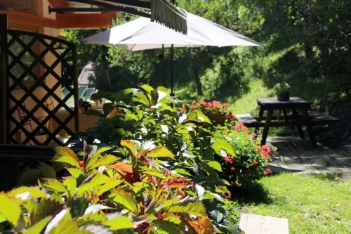 Hotel la Nigritella Hotels in Bardonecchia