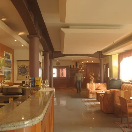 Hotel Bellaria