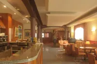 Hotel Bellaria - breakfast