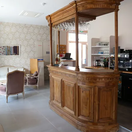 Hotel Restaurant le Lion d'Or