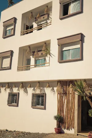 Atlantic & Atlas View