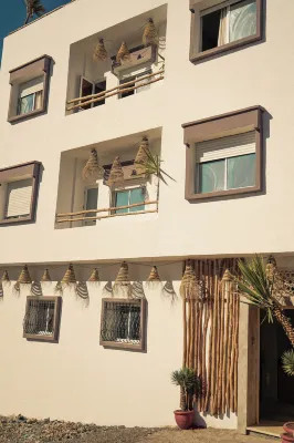 Atlantic & Atlas View