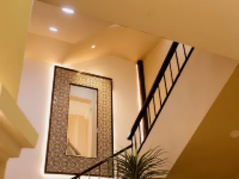 Posada del Viajero Hoteles en Orizaba