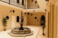 Posada del Viajero