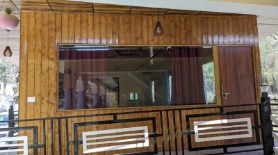 Prince Homestay & Restaurant Hotels in 