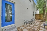 Luxury 2-Bedroom Villa in Wilton Manors