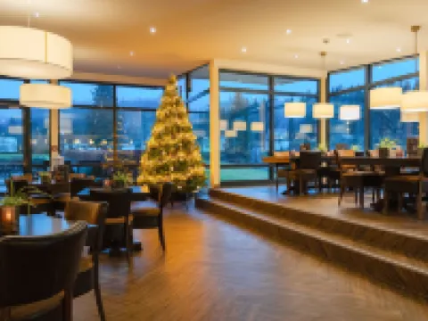 Hotel Winterberg Resort Hotels in Winterberg