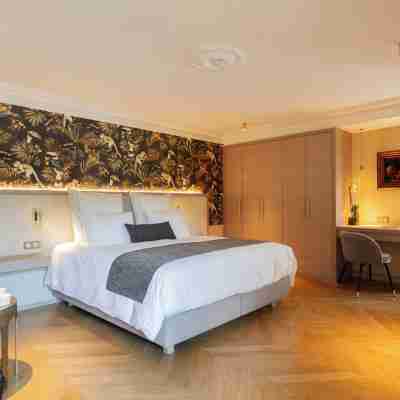 Le Clos Alice Rooms