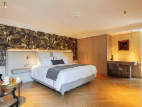 Le Clos Alice Hotels in Arbois