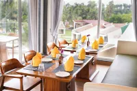 MGM Beach Resorts East Coast Road - bar