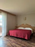 Hotel Continental Hotels in Molveno