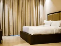 SUMMIT HOTEL AND APARTMENTs, VGC Hotels near Lekki Conservation Centre