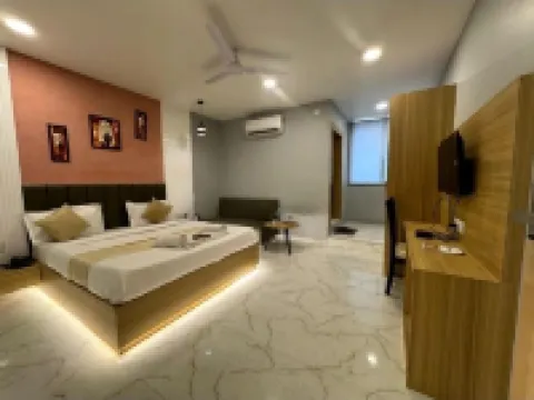 Hotel New York