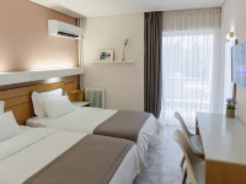 Acropol Hotel Hotels in Chalandri