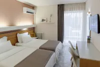Acropol Hotel Hotels in Marousi