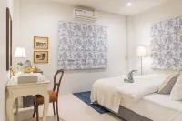 綠我有機農場住宿-考艾 Wat Wang Sai附近的飯店