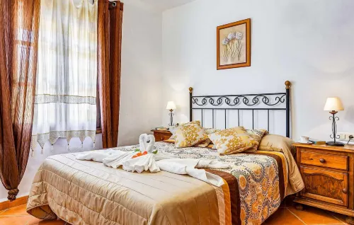 Casa Jorge Hotel a Frigiliana