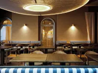 Hotel Rėja - Ex National Hotel Các khách sạn ở Klaipeda
