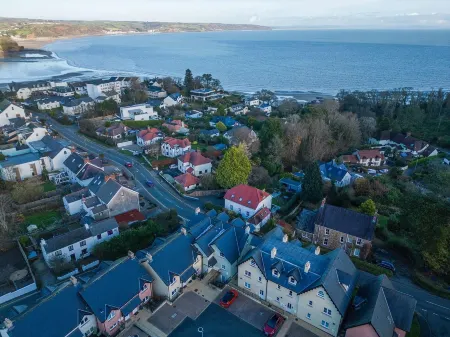 13 Rhodewood House - 2 Bedroom Apartment - Saundersfoot