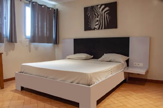 Maison d'hôtes Opanoramic