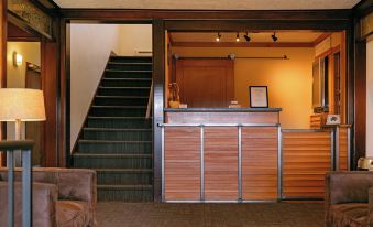 Inn of the White Salmon