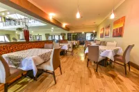 Kwantu Private Game Reserve Hotels in Makana