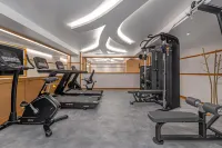 Rhodos Horizon Boutique - palestra