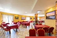 Hotel Cerro la Nina Hotels in Oriente de Asturias