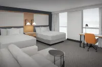 Residence Inn Seattle Northgate Station Hotels near Northgate Station