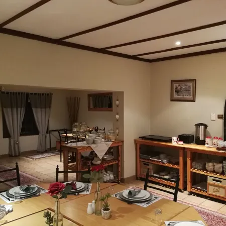 A Cherry Lane Self Catering and B&B