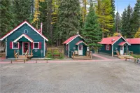 Brundage Bungalows - 2-Star