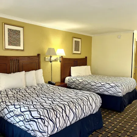 West Bank Inn
