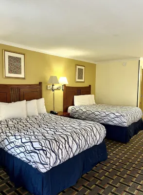 West Bank Inn