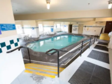 Ebb Tide Oceanfront Inn Ξενοδοχεία στην πόλη Seaside