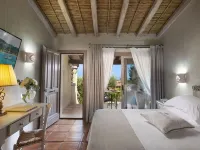 Hotel Li Finistreddi Hotels near Spiaggia Mannena