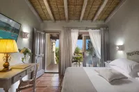 Hotel Li Finistreddi Hoteles en Arzachena