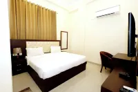 Hari Mahal Resort Hotels near Rao