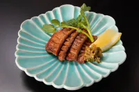 Matsushima Ichinobo - Frühstück
