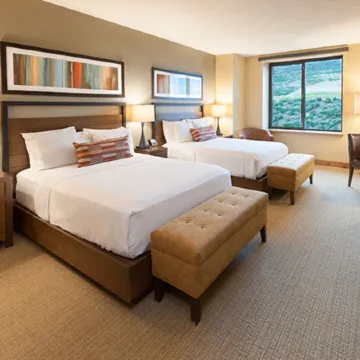 Grand Summit Lodge by Park City - Canyons Village