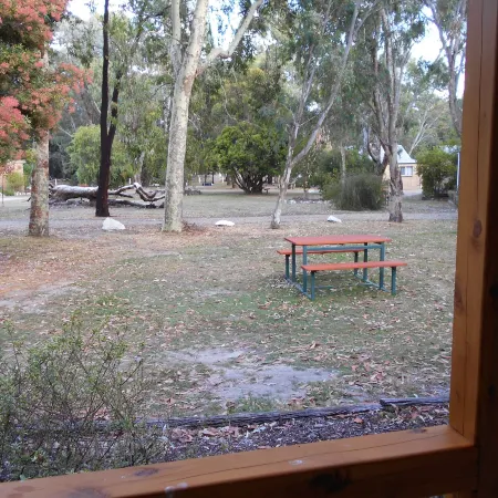 Grampians View Cottages and Units