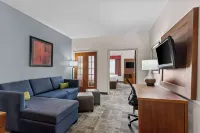 Comfort Suites Denver Tech Center Hotels in Centennial