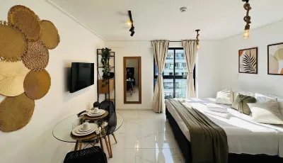 Move Tambaú II - LikeHome Hospedagens Các khách sạn ở 