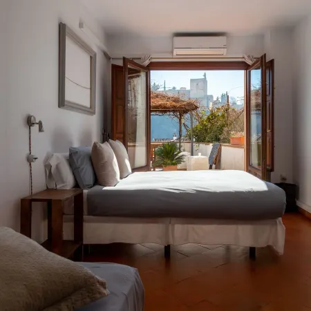 Casa Bombo