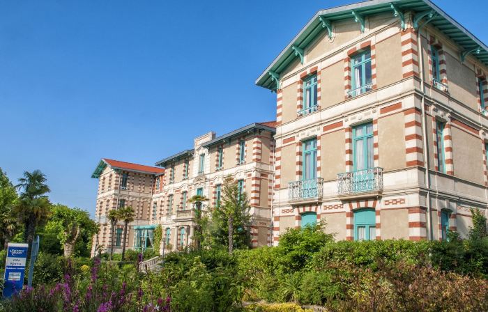 Résidence de Tourisme Vacances Bleues Villa Regina