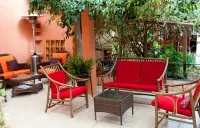 Hosteria de Anita