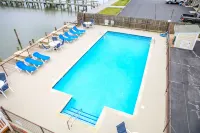 Waterside Inn - Family